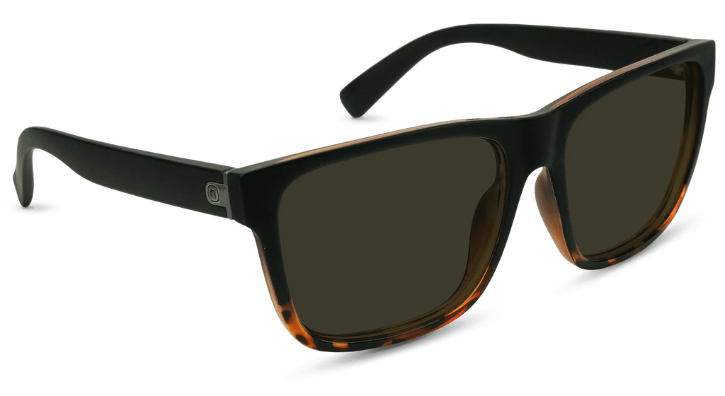 Asbury Park Polarized Sunglasses – Extra Wide Fit for Big Heads | Nectar