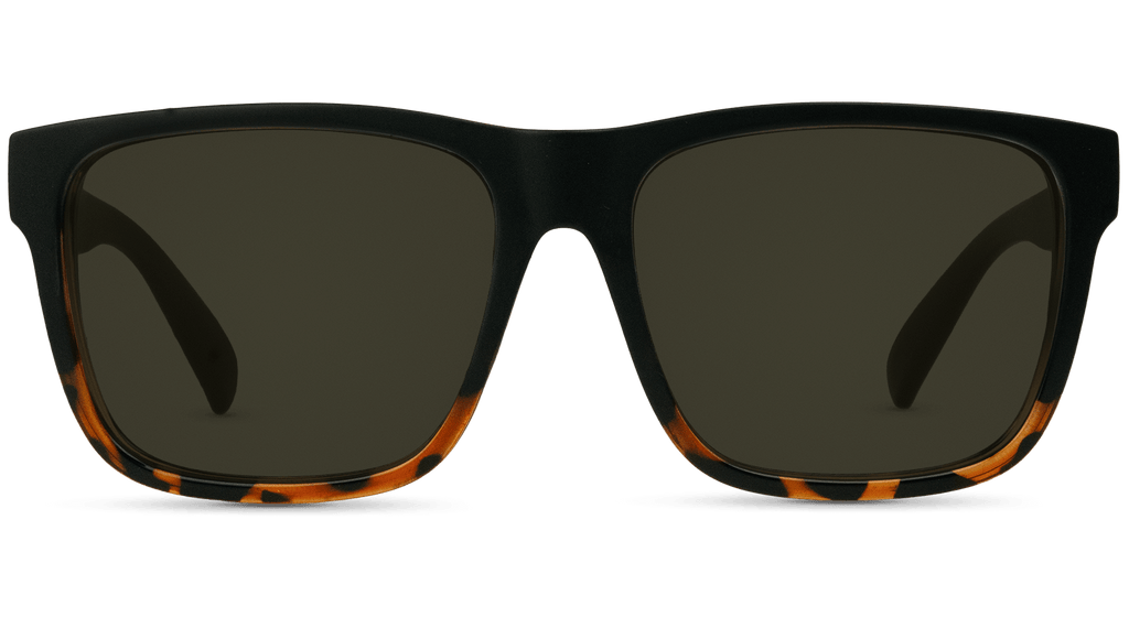 Asbury Park Polarized Sunglasses – Extra Wide Fit for Big Heads | Nectar