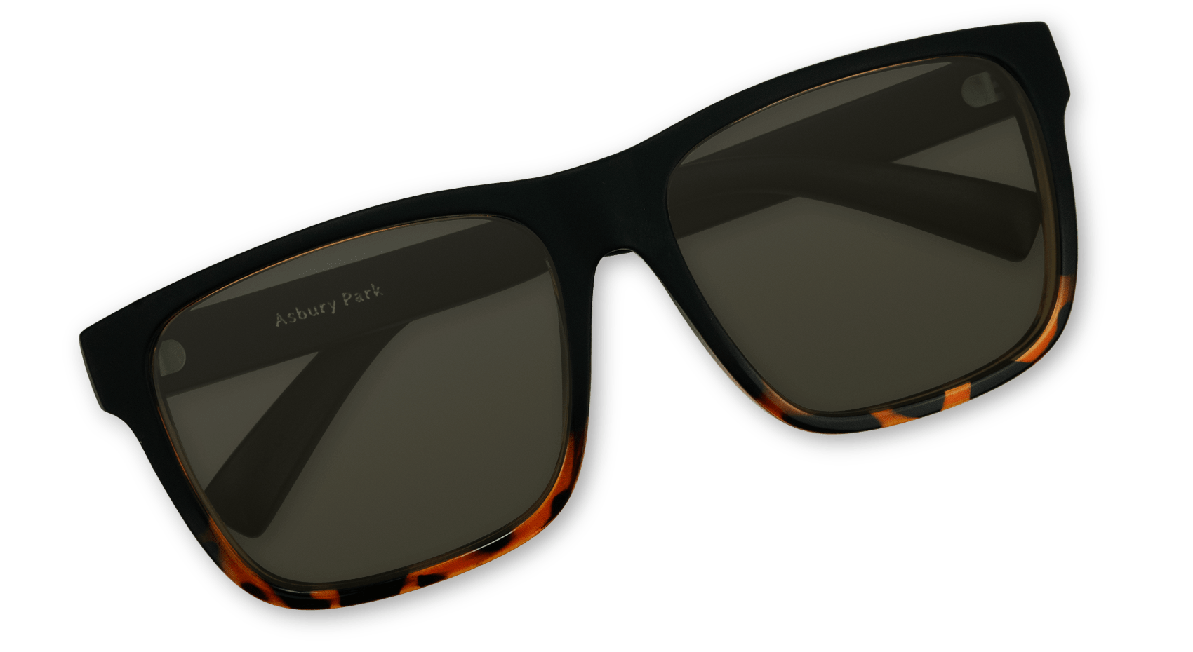 Asbury Park Polarized Sunglasses – Extra Wide Fit for Big Heads | Nectar