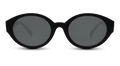 Atypical Polarized Round Sunglasses – Timeless Unisex Style | Nectar