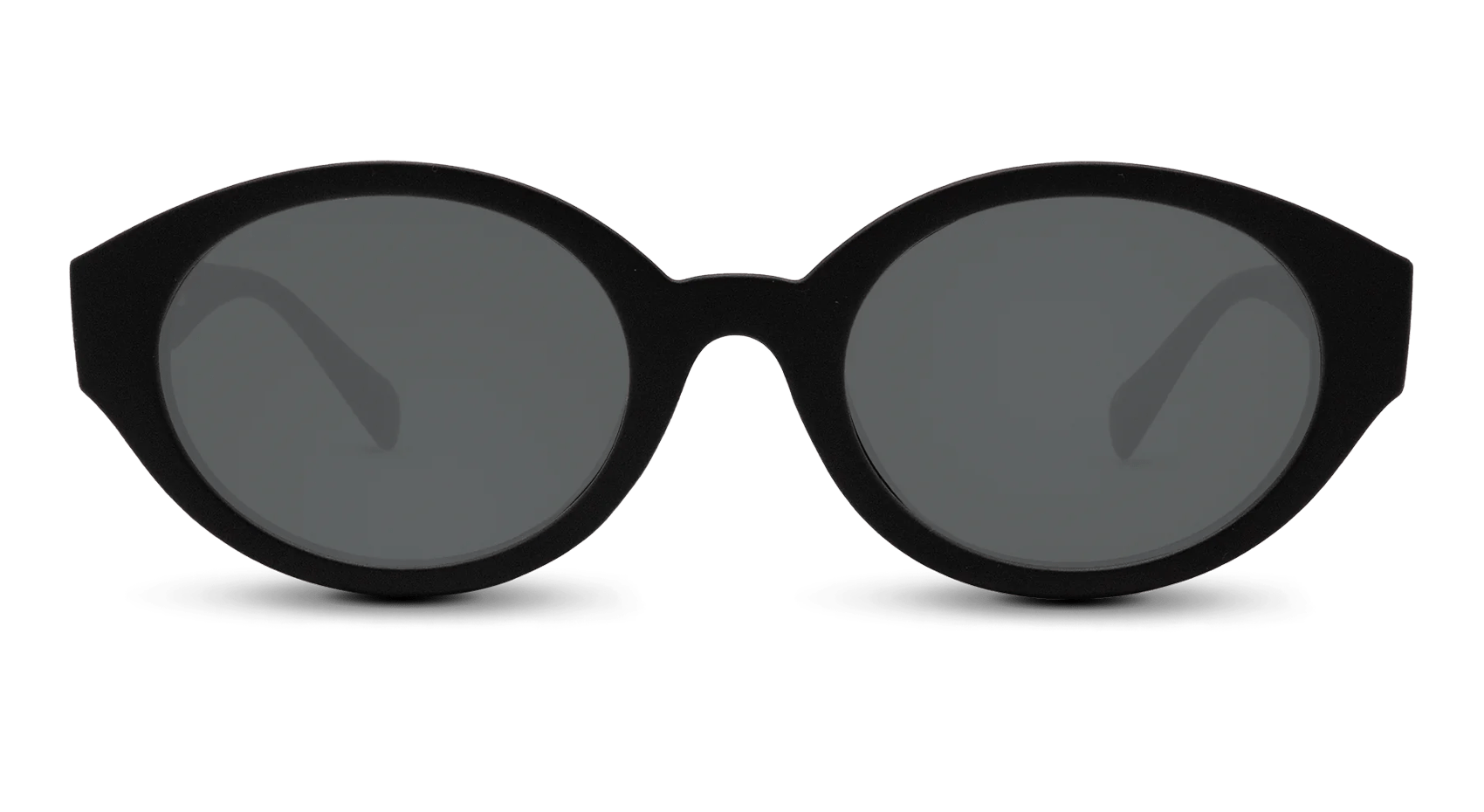 Atypical Polarized Round Sunglasses – Timeless Unisex Style | Nectar