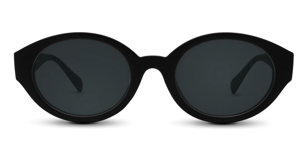 Atypical Polarized Round Sunglasses – Timeless Unisex Style | Nectar