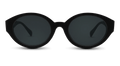 Atypical Polarized Round Sunglasses – Timeless Unisex Style | Nectar