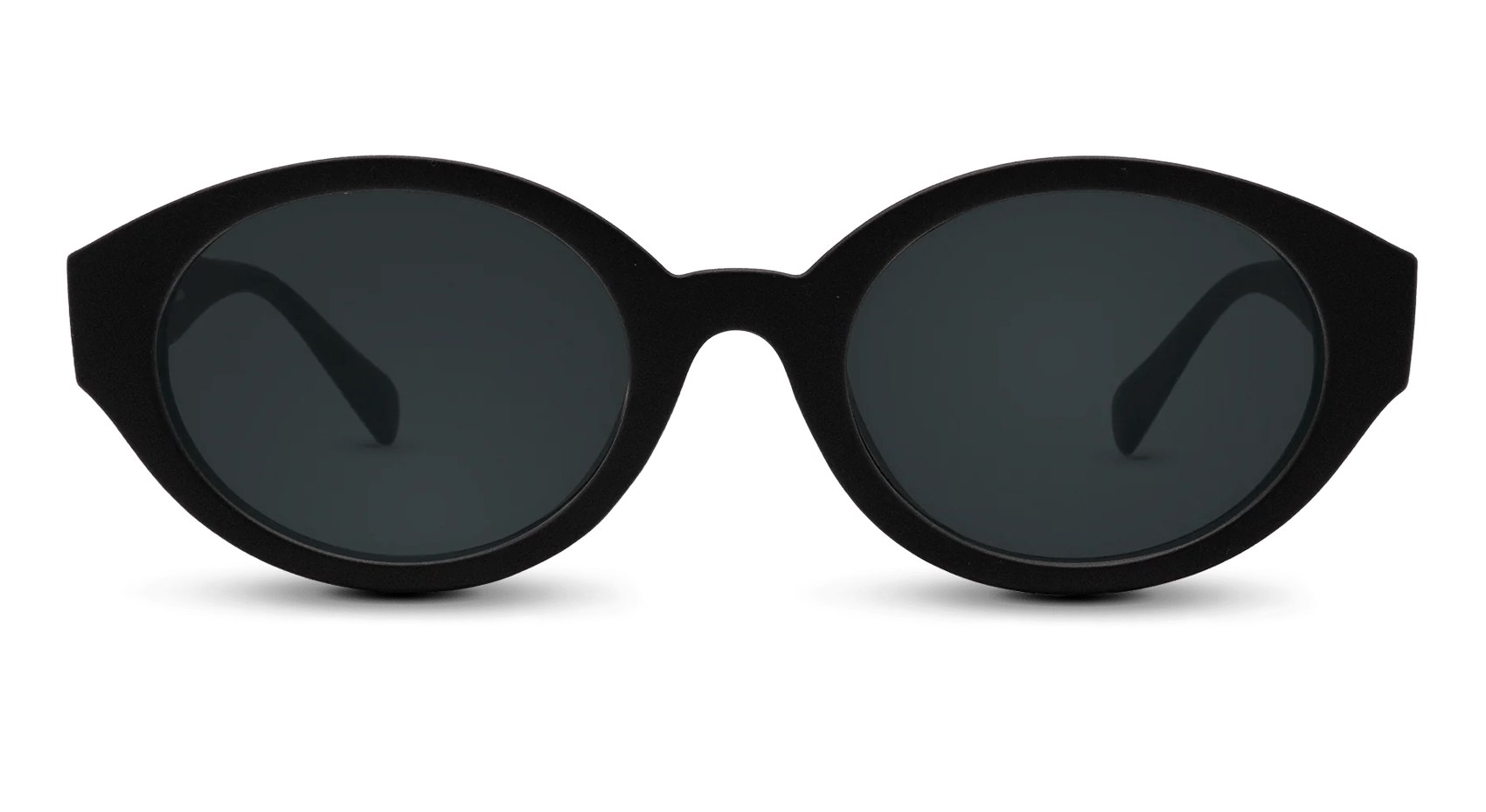Atypical Polarized Round Sunglasses – Timeless Unisex Style | Nectar
