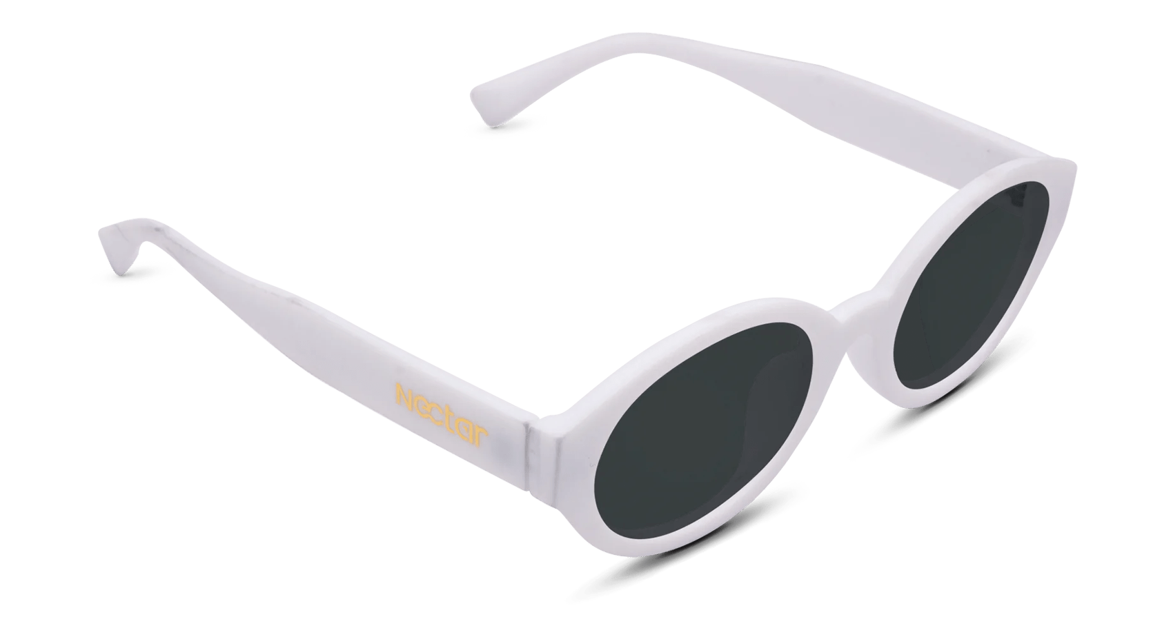 Atypical Polarized Round Sunglasses – Timeless Unisex Style | Nectar