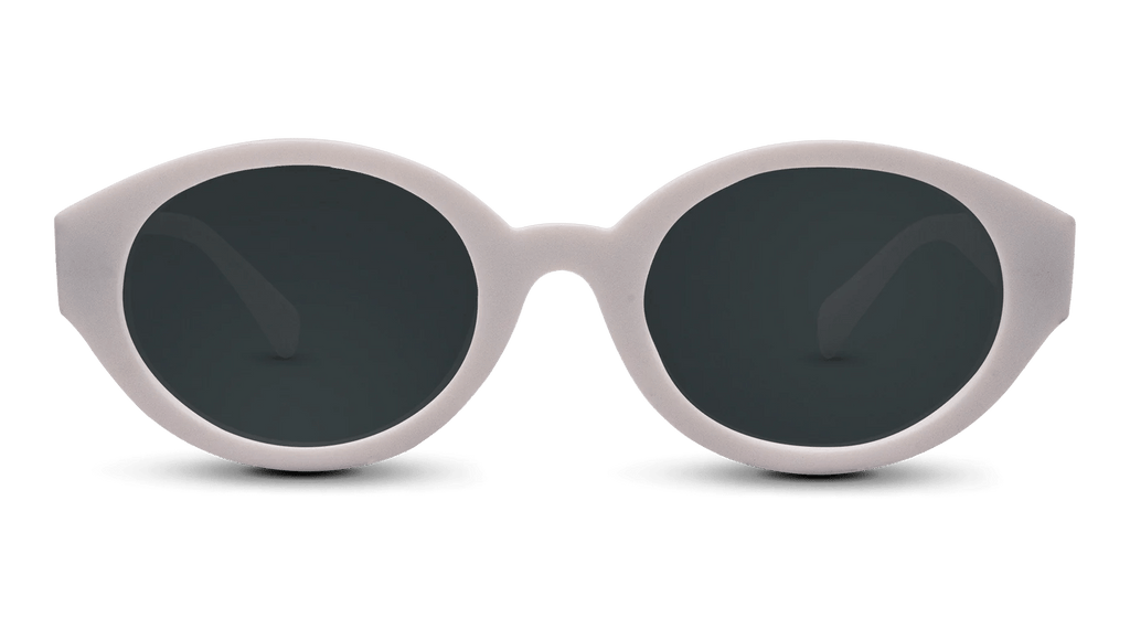 Atypical Polarized Round Sunglasses – Timeless Unisex Style | Nectar