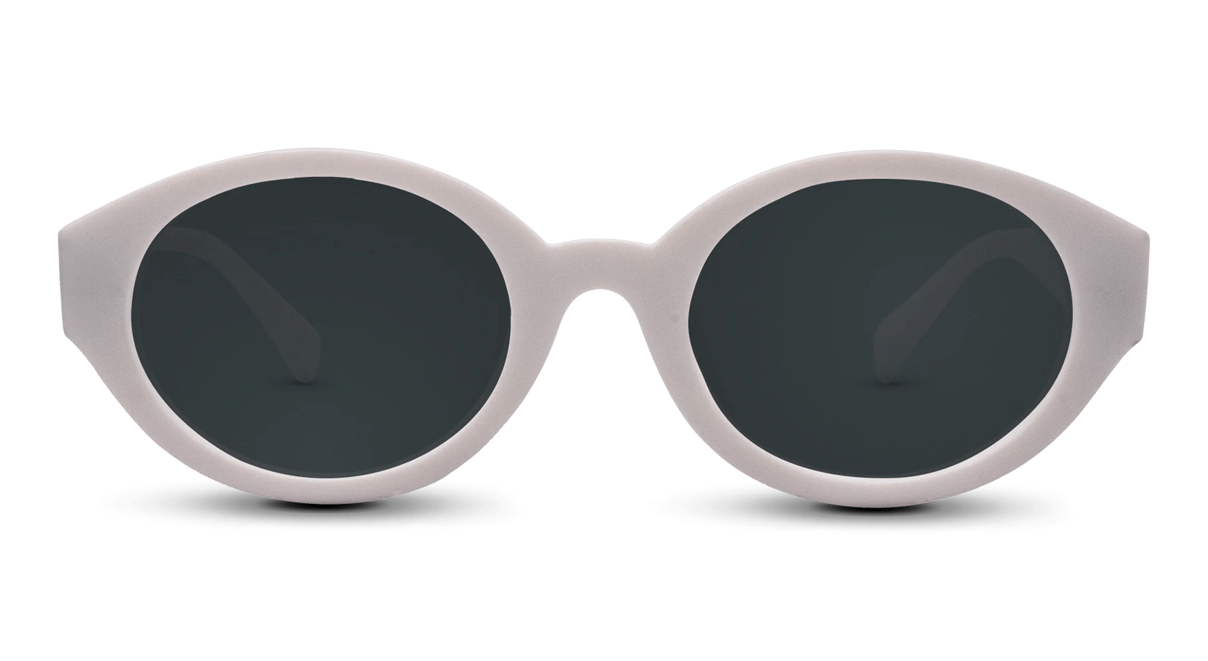 Atypical Polarized Round Sunglasses – Timeless Unisex Style | Nectar