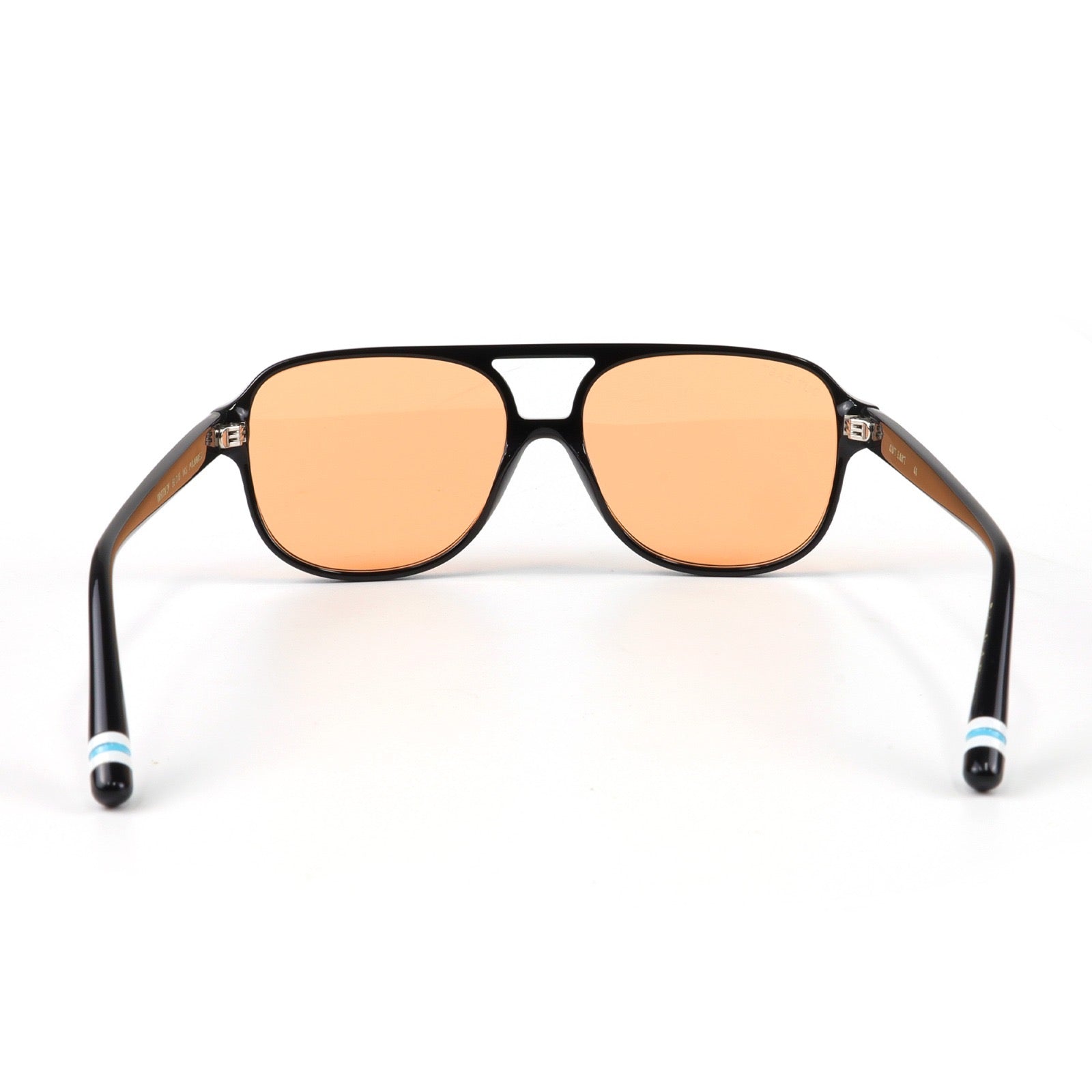 Whitney Polarized Aviator Sunglasses | Out East Eyewear