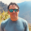 Bamboo Floating Sunglasses