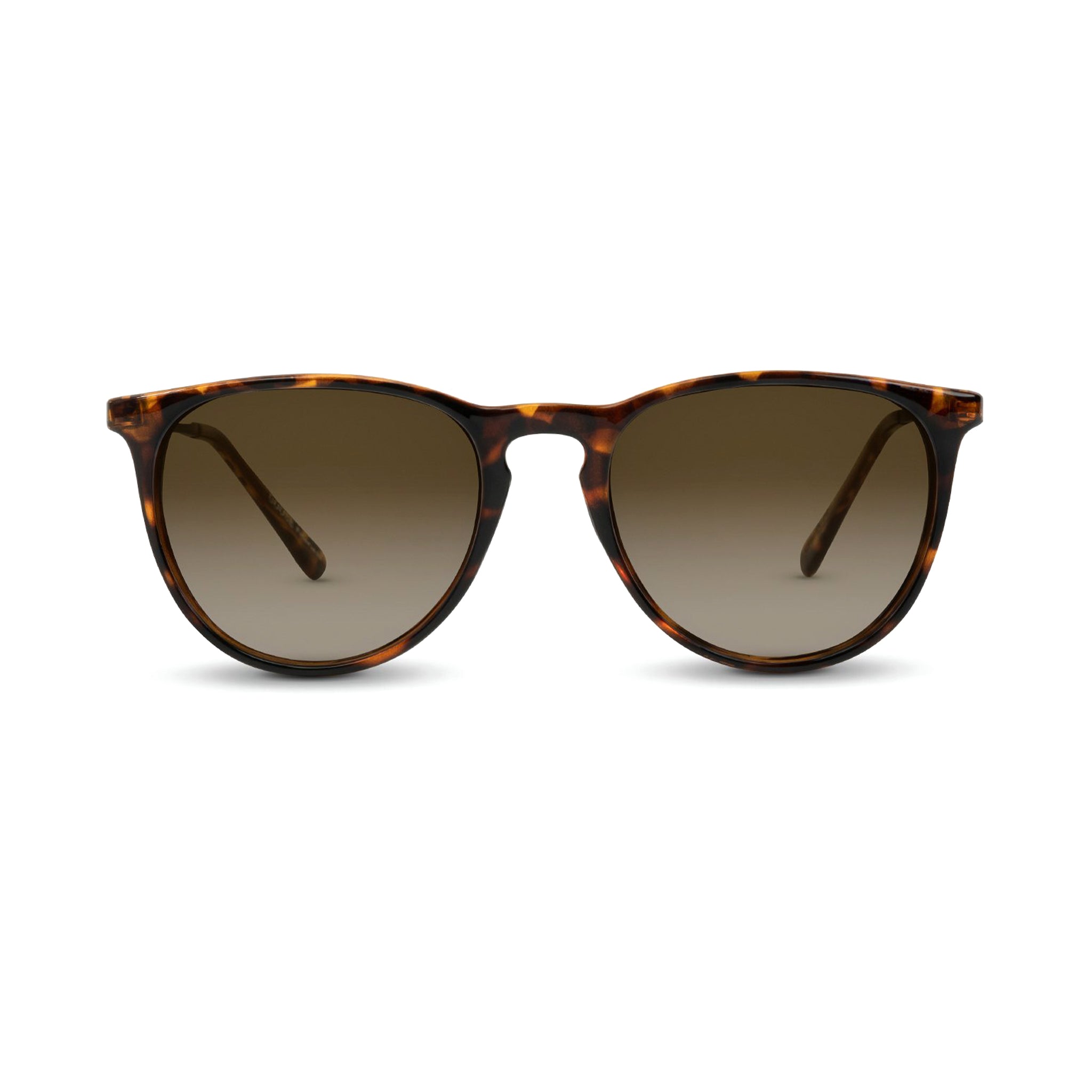 Shockoe Oversized Round Sunglasses | Nectar