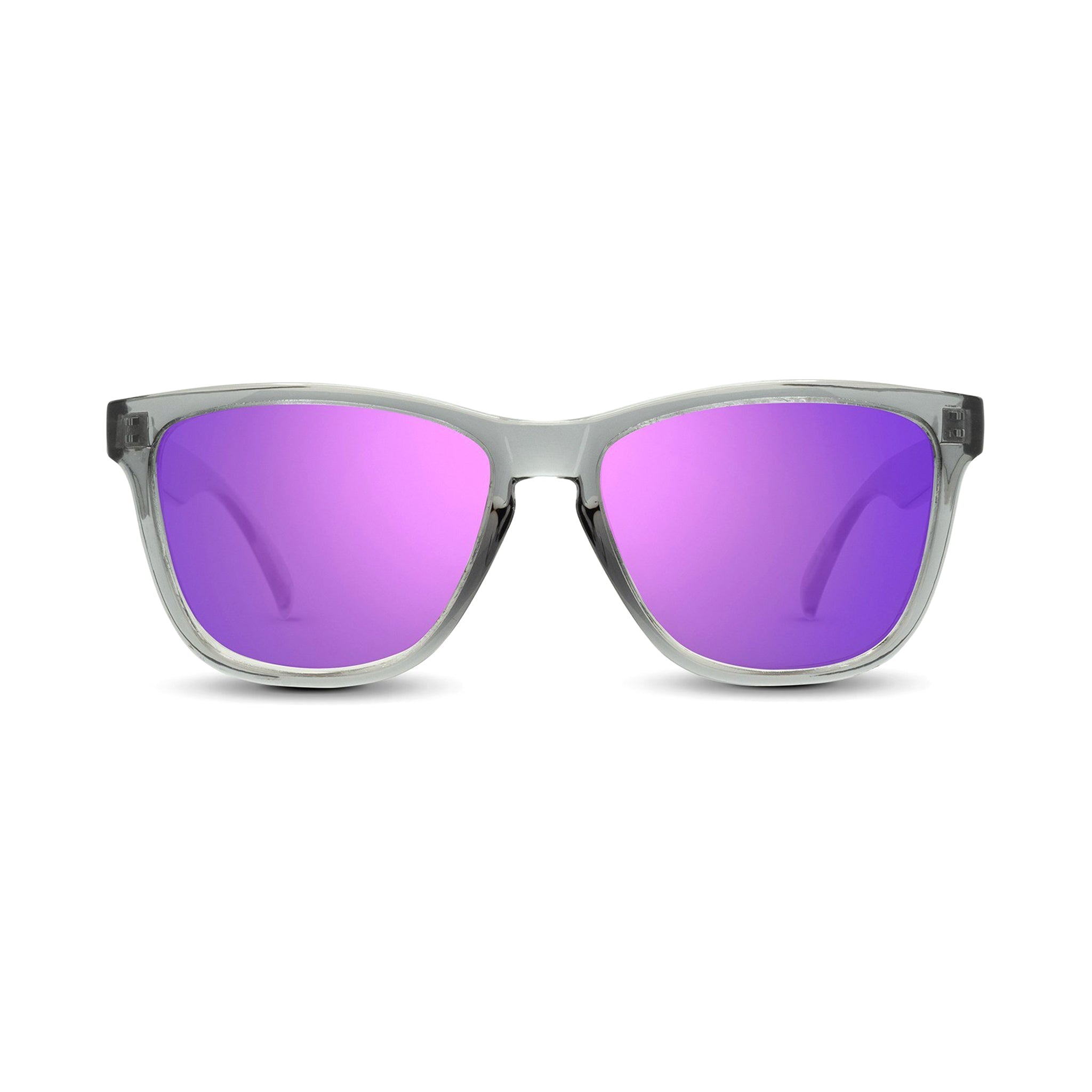 Chucktown Polarized Sunglasses – Recycled TR90 Unisex Frames | Nectar