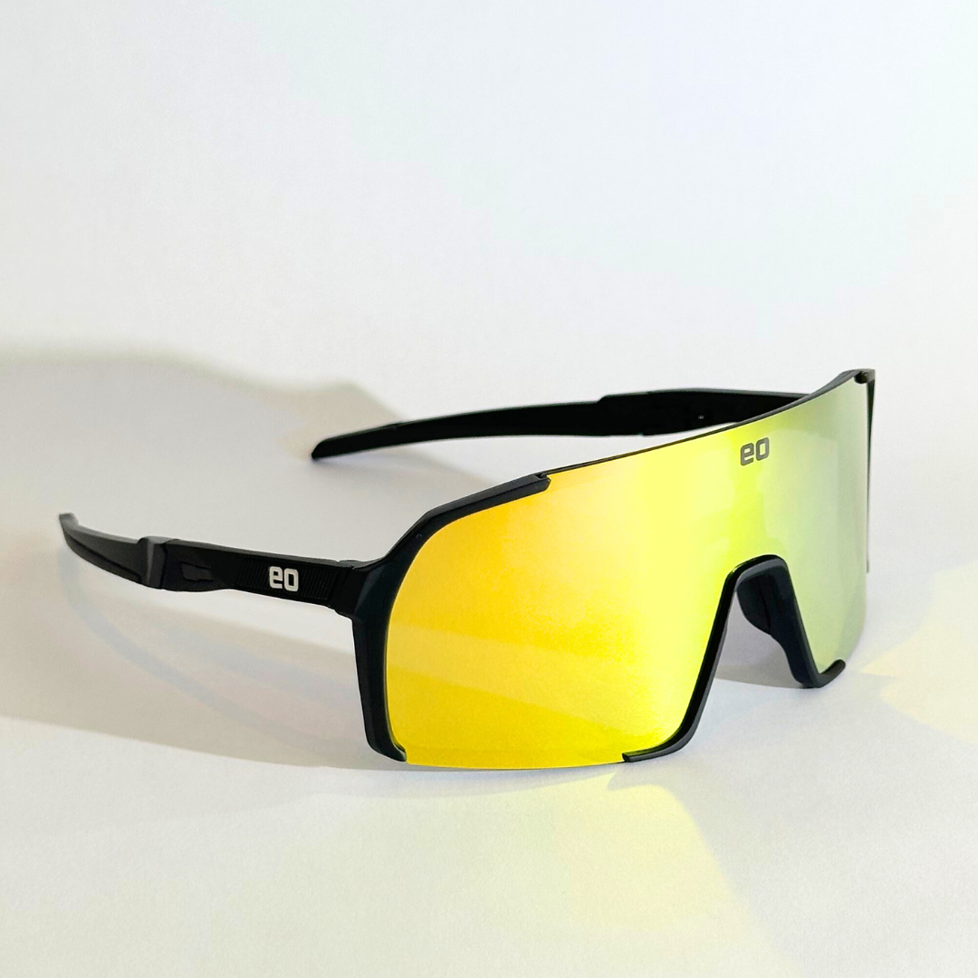 Photochromic Sport Sunglasses
