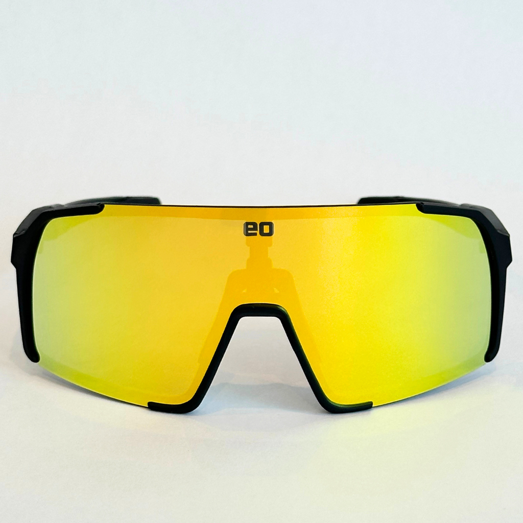 Photochromic Sport Sunglasses