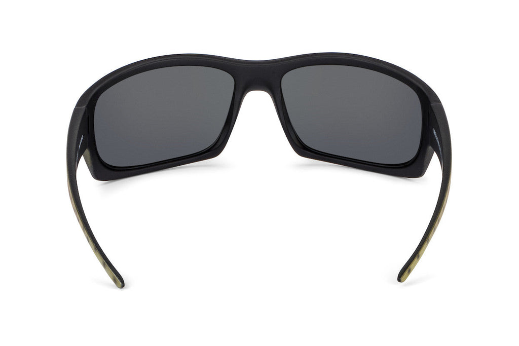 Skeleton Optics Outlaw Brown Trout Edition Polarized Fishing Sunglasses for Men & Women