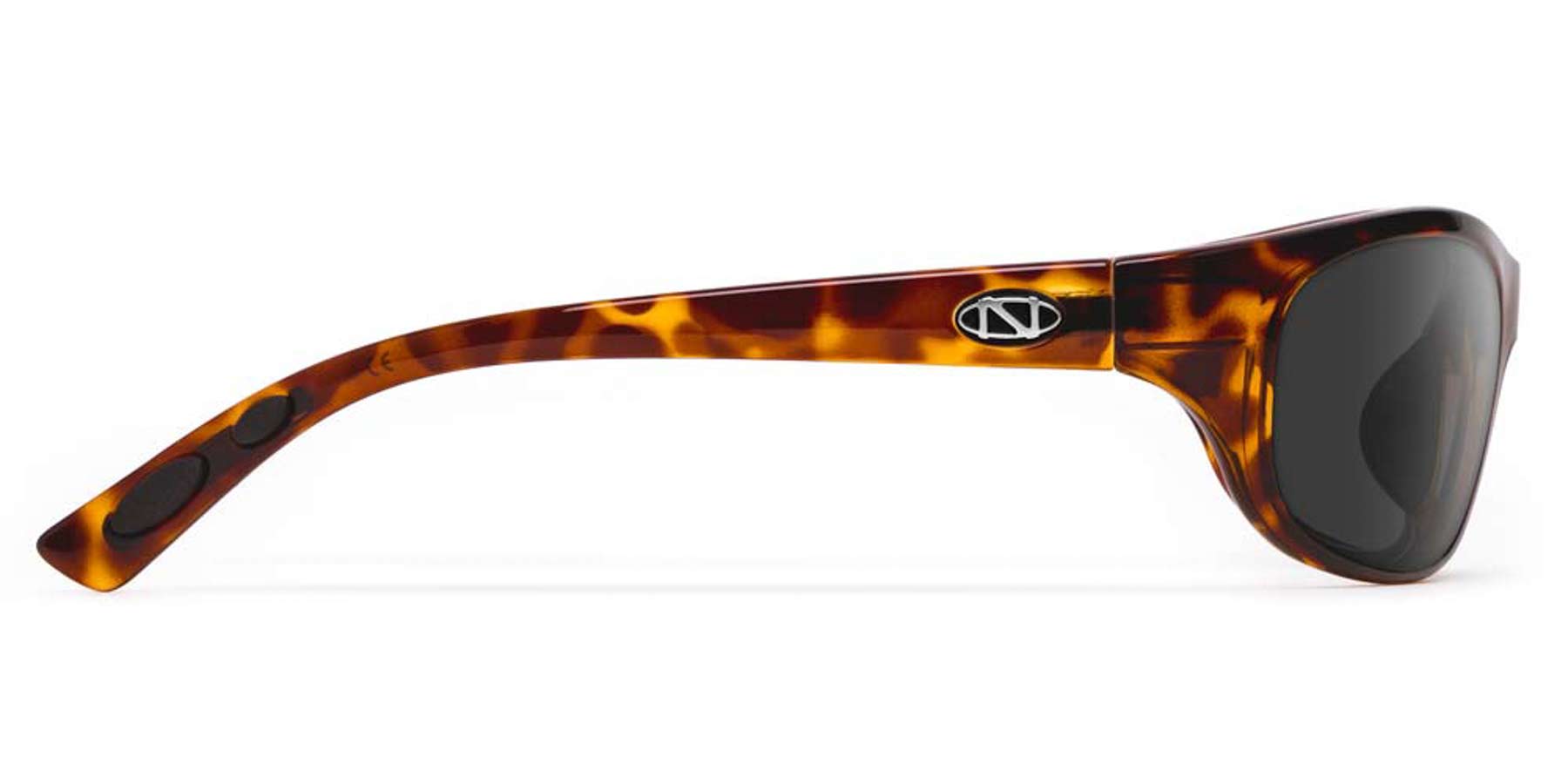 ONOS Oak Harbor Polarized Bifocal Sunglasses | Tortoise Frame, Low Profile Readers