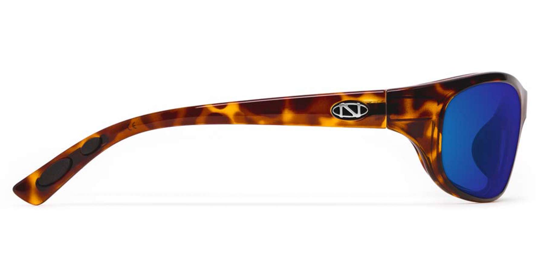 ONOS Oak Harbor Polarized Bifocal Sunglasses | Tortoise Frame, Low Profile Readers