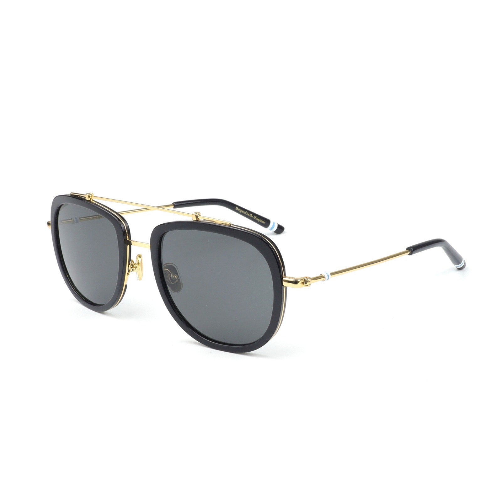 Galton Polarized Sunglasses | Out East Eyewear