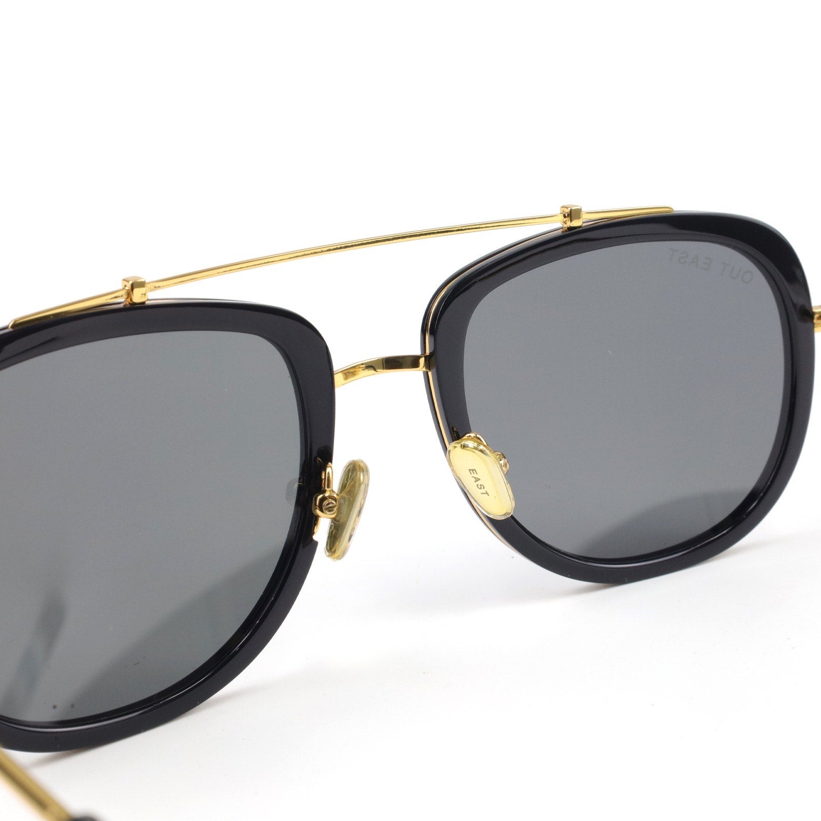 Galton Polarized Sunglasses | Out East Eyewear