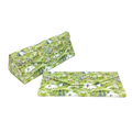 Camping Trip Print Vegan Leather Glasses Case