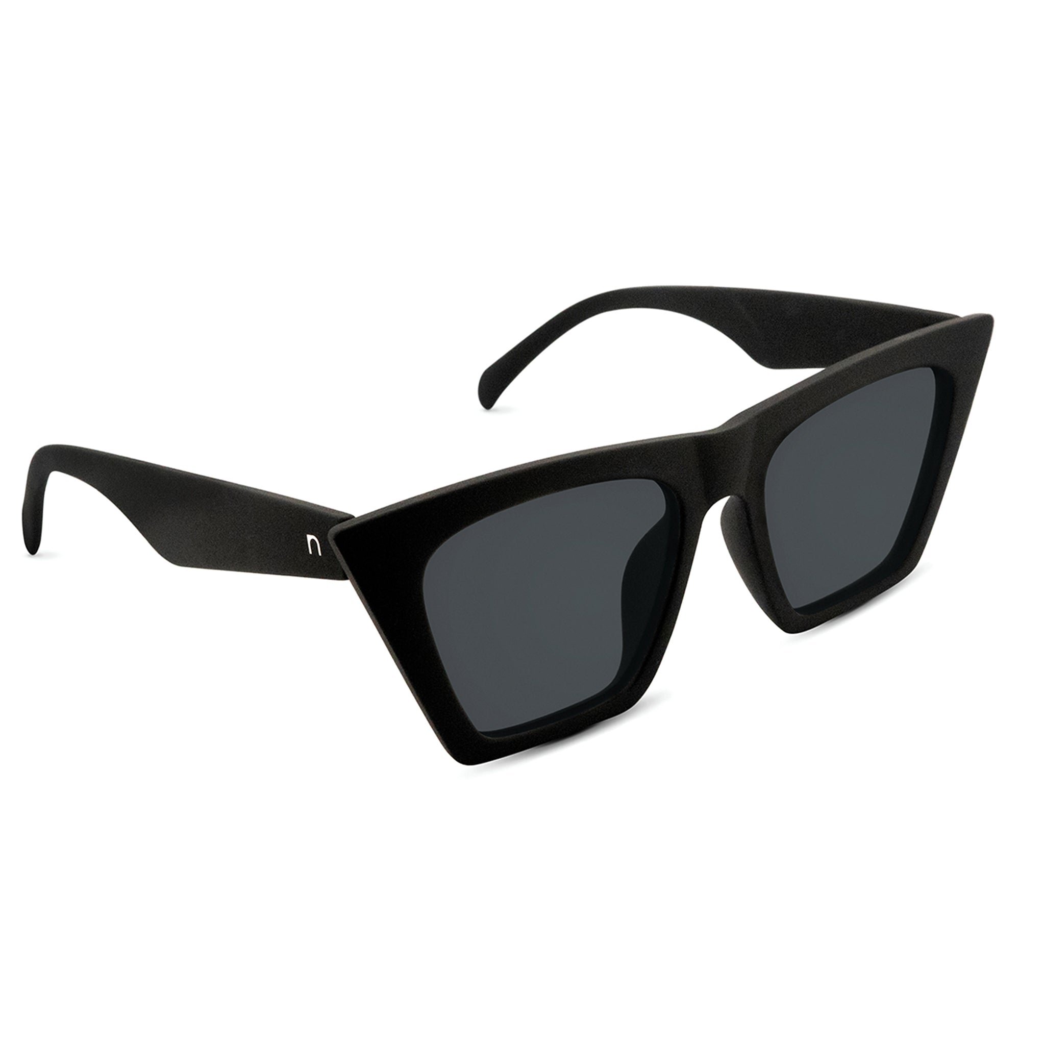 Hampton Polarized Cat Eye Sunglasses – Lightweight Women’s Fashion | Nectar