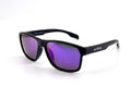 Boldouterwear BOLD Thunderhead performance sunglasses with sporty frame, suitable for MTB, skiing, and lifestyle activities.