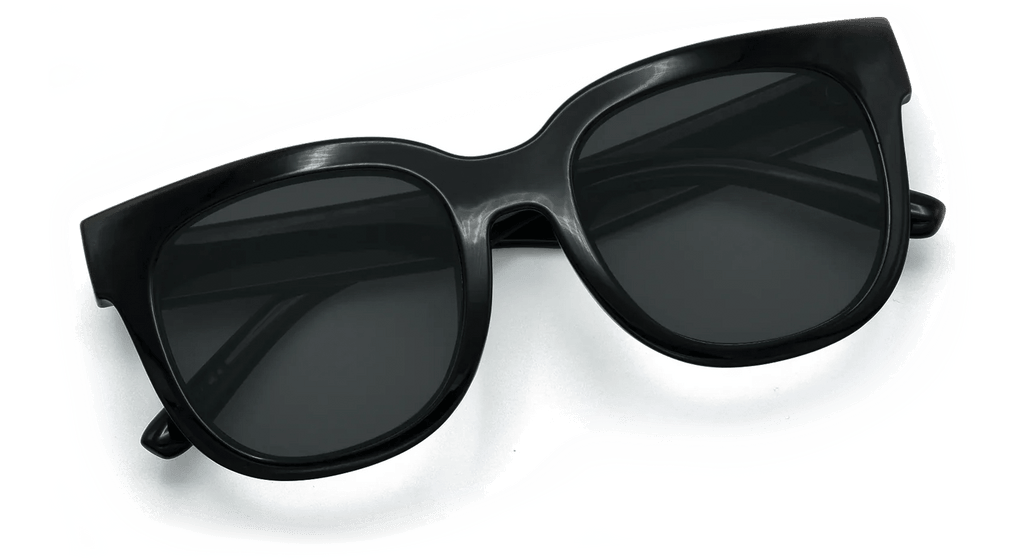 Chatham Polarized Oversized Square Sunglasses – Women’s Bold Style | Nectar