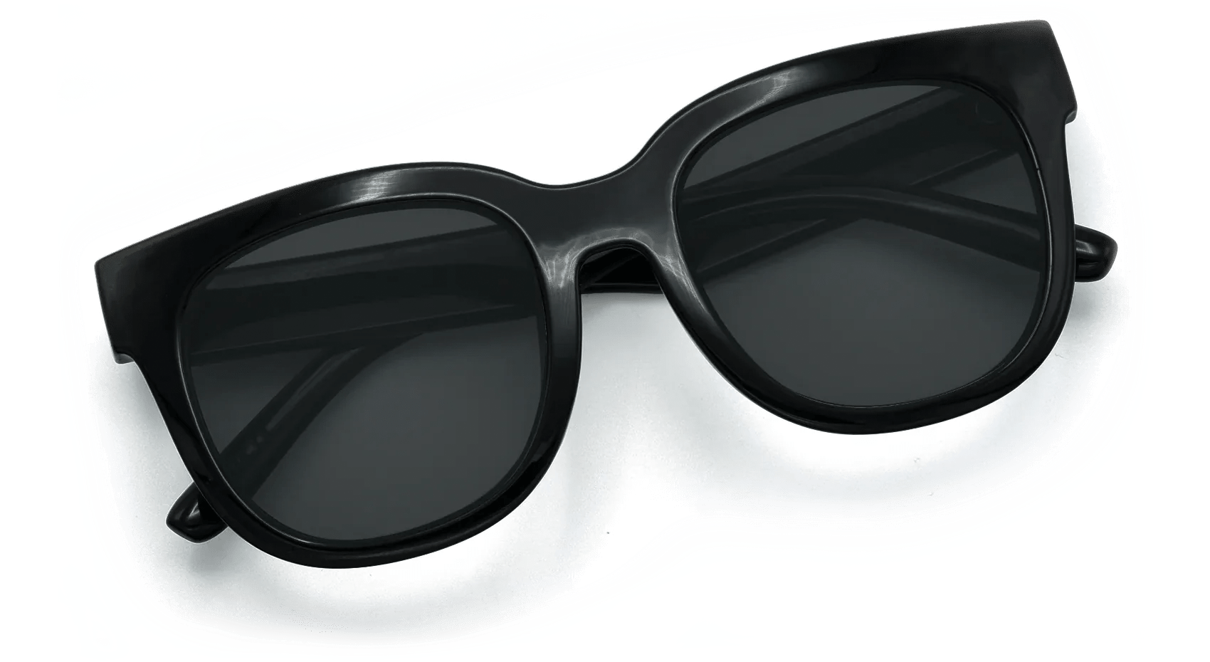 Chatham Polarized Oversized Square Sunglasses – Women’s Bold Style | Nectar
