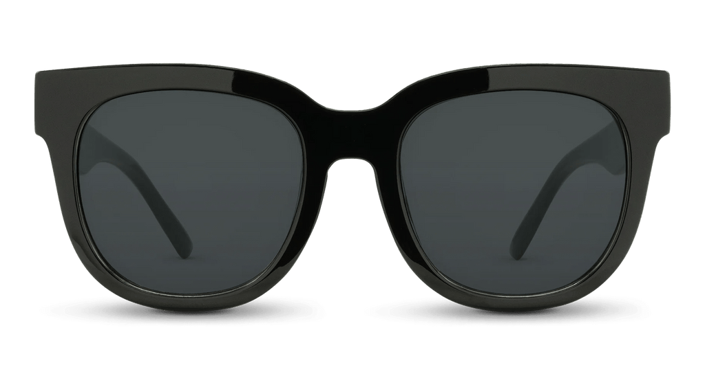 Chatham Polarized Oversized Square Sunglasses – Women’s Bold Style | Nectar