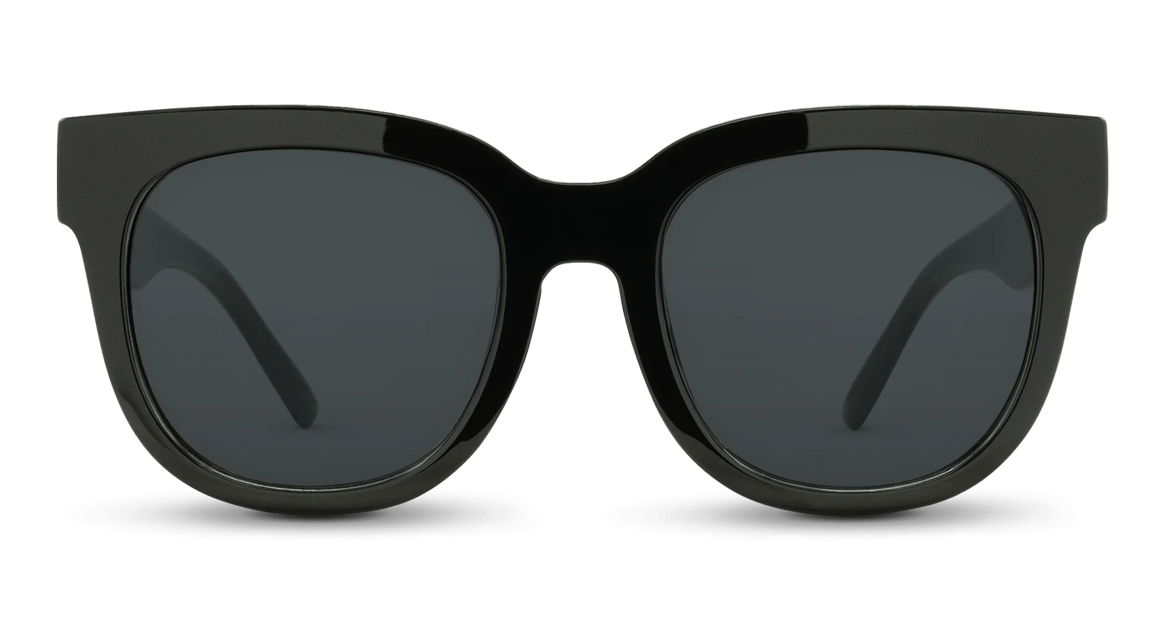 Chatham Polarized Oversized Square Sunglasses – Women’s Bold Style | Nectar