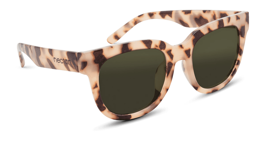 Chatham Polarized Oversized Square Sunglasses – Women’s Bold Style | Nectar