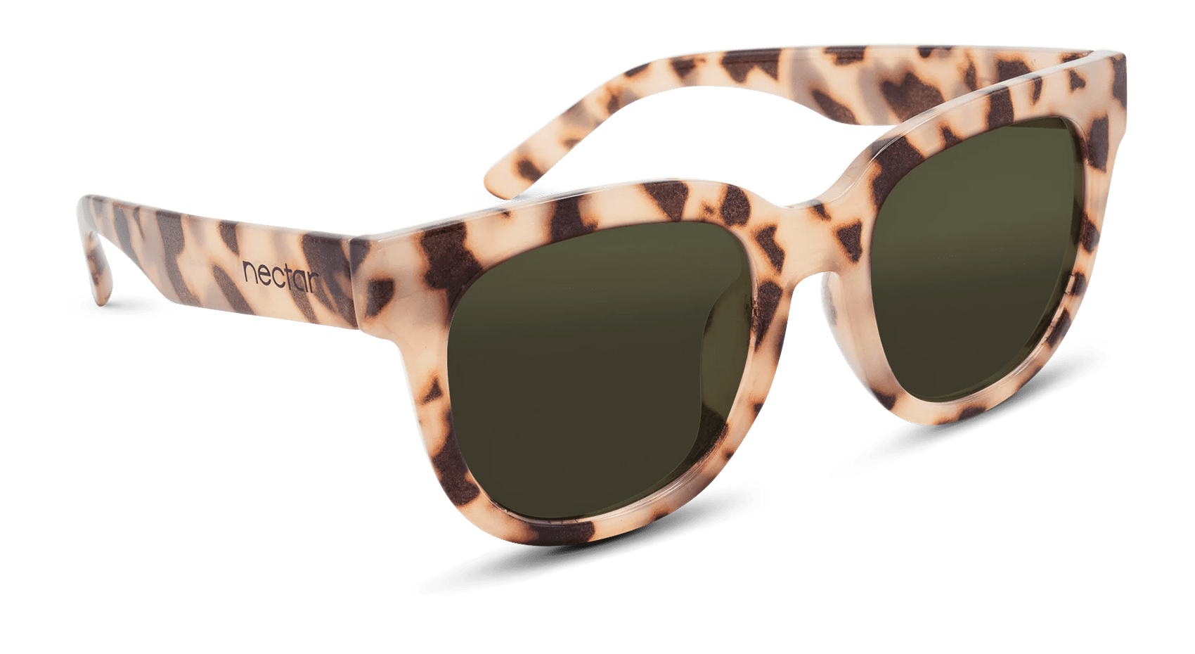Chatham Polarized Oversized Square Sunglasses – Women’s Bold Style | Nectar