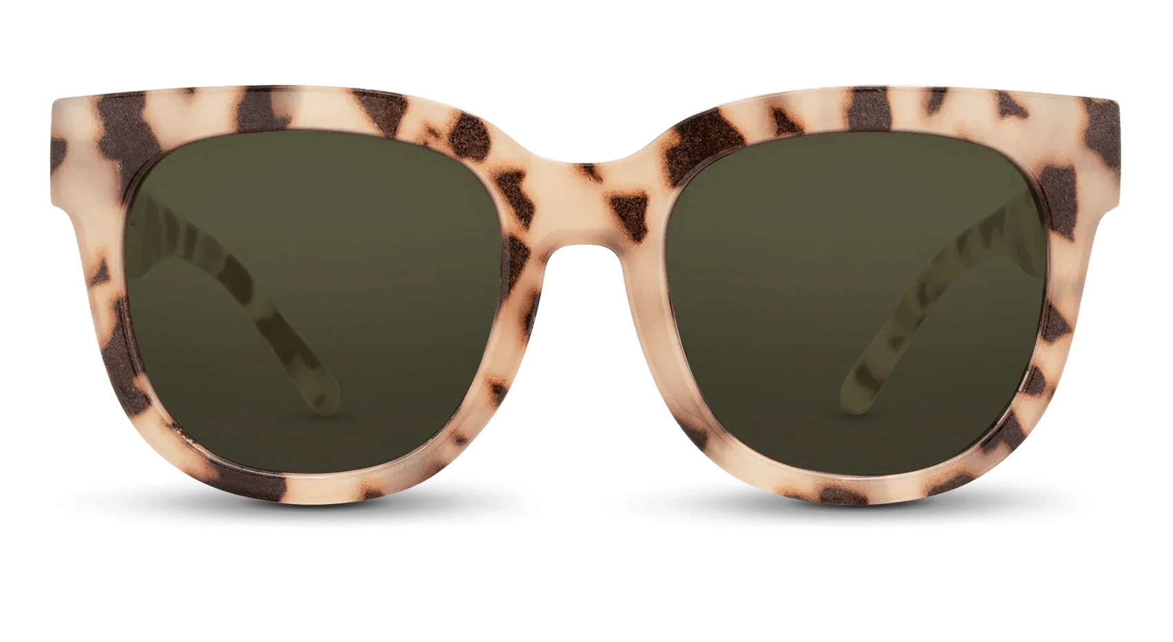 Chatham Polarized Oversized Square Sunglasses – Women’s Bold Style | Nectar