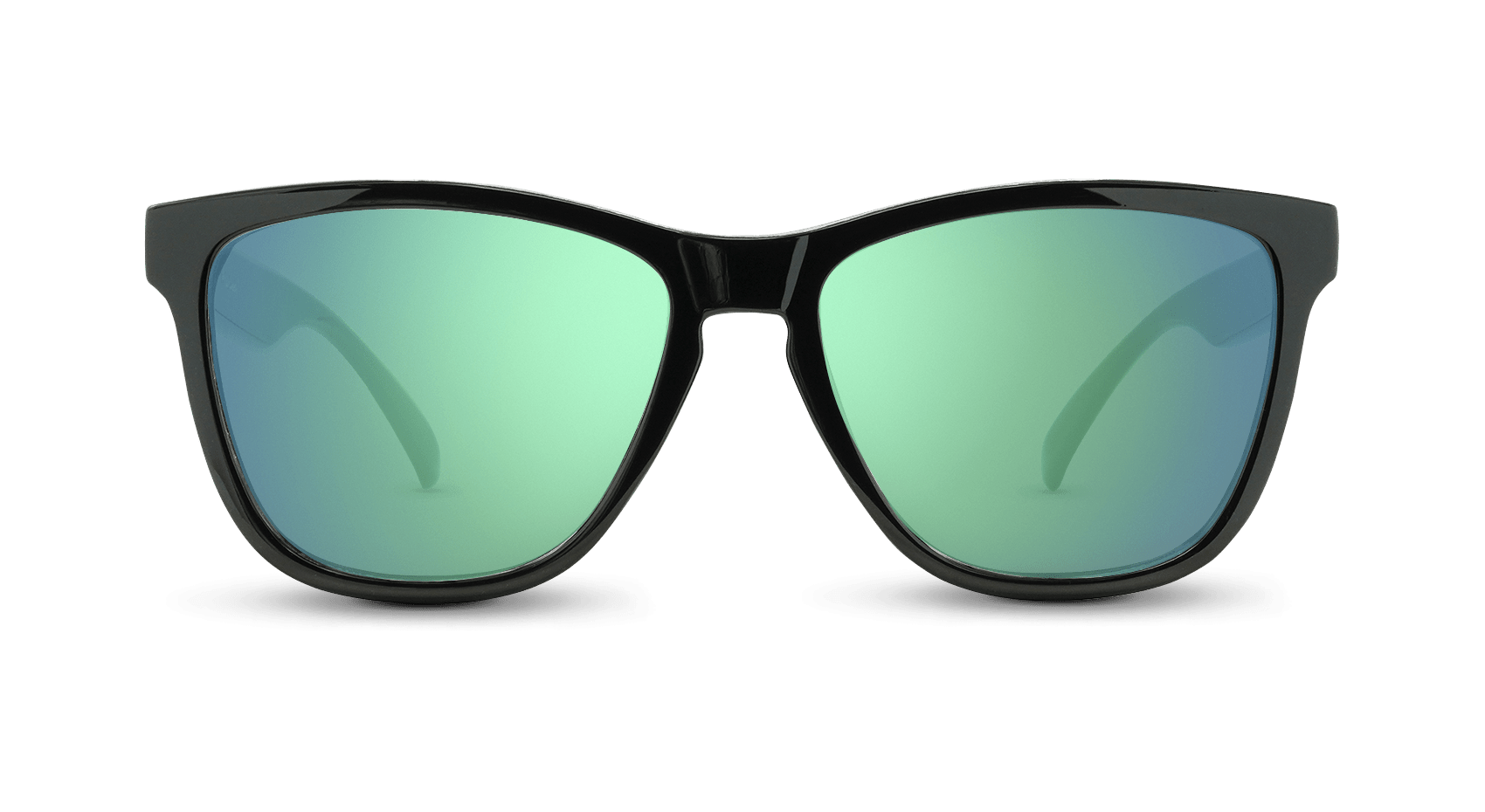 Chucktown Polarized Sunglasses – Recycled TR90 Unisex Frames | Nectar
