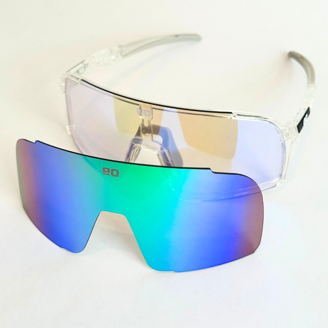 Photochromic Sport Sunglasses