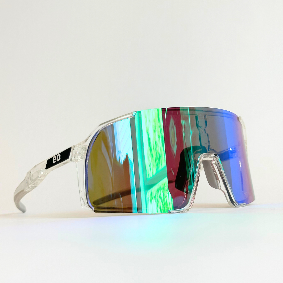 Photochromic Sport Sunglasses