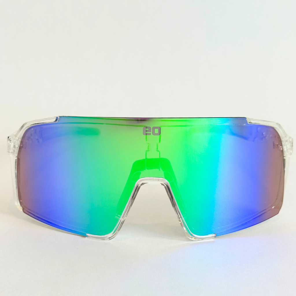 Photochromic Sport Sunglasses