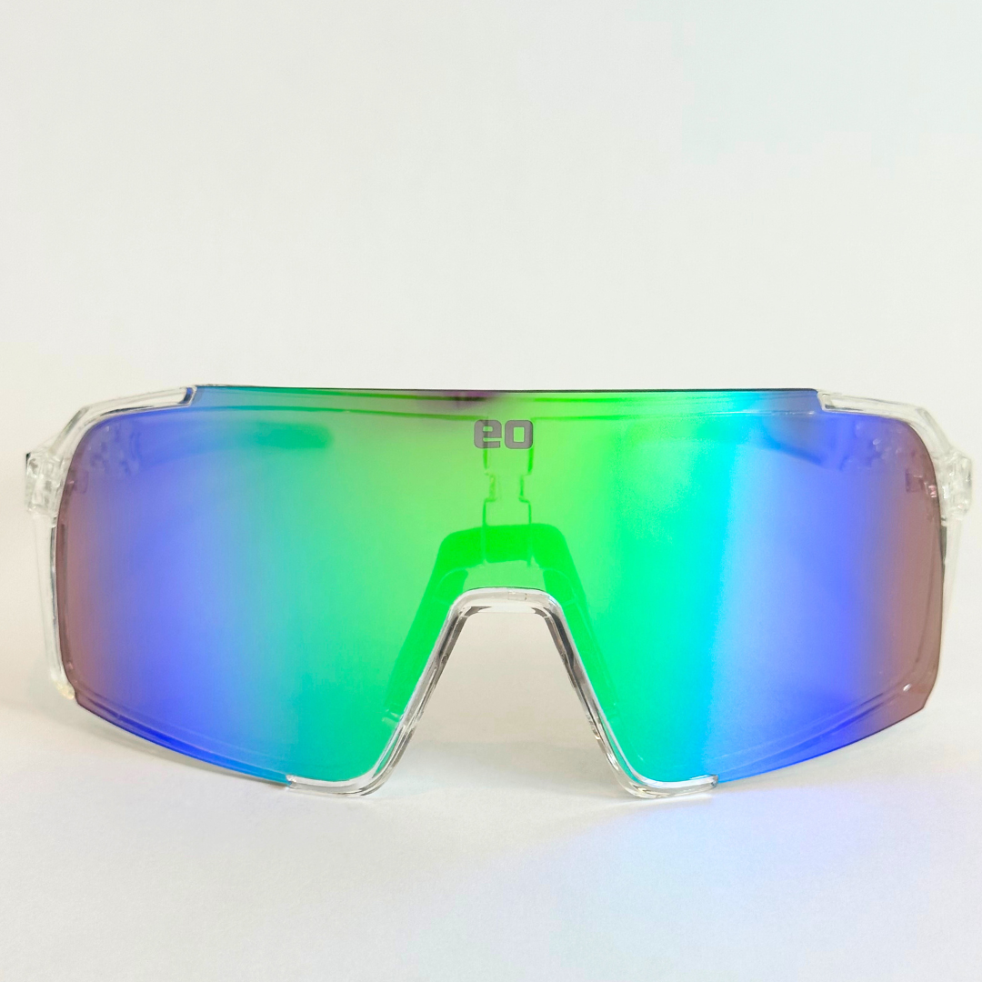 Photochromic Sport Sunglasses
