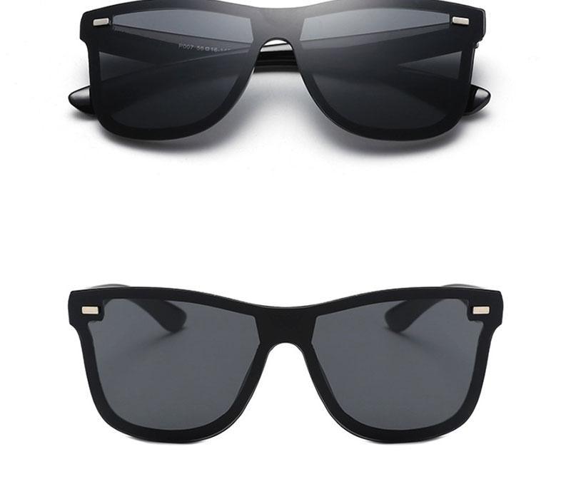 Colorful retro mirror sunglasses by Stevvex with vibrant frames, lightweight design, ideal for driving, fishing, and outdoor sports.