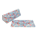 Cray by William Morris Vegan Leather Glasses Case