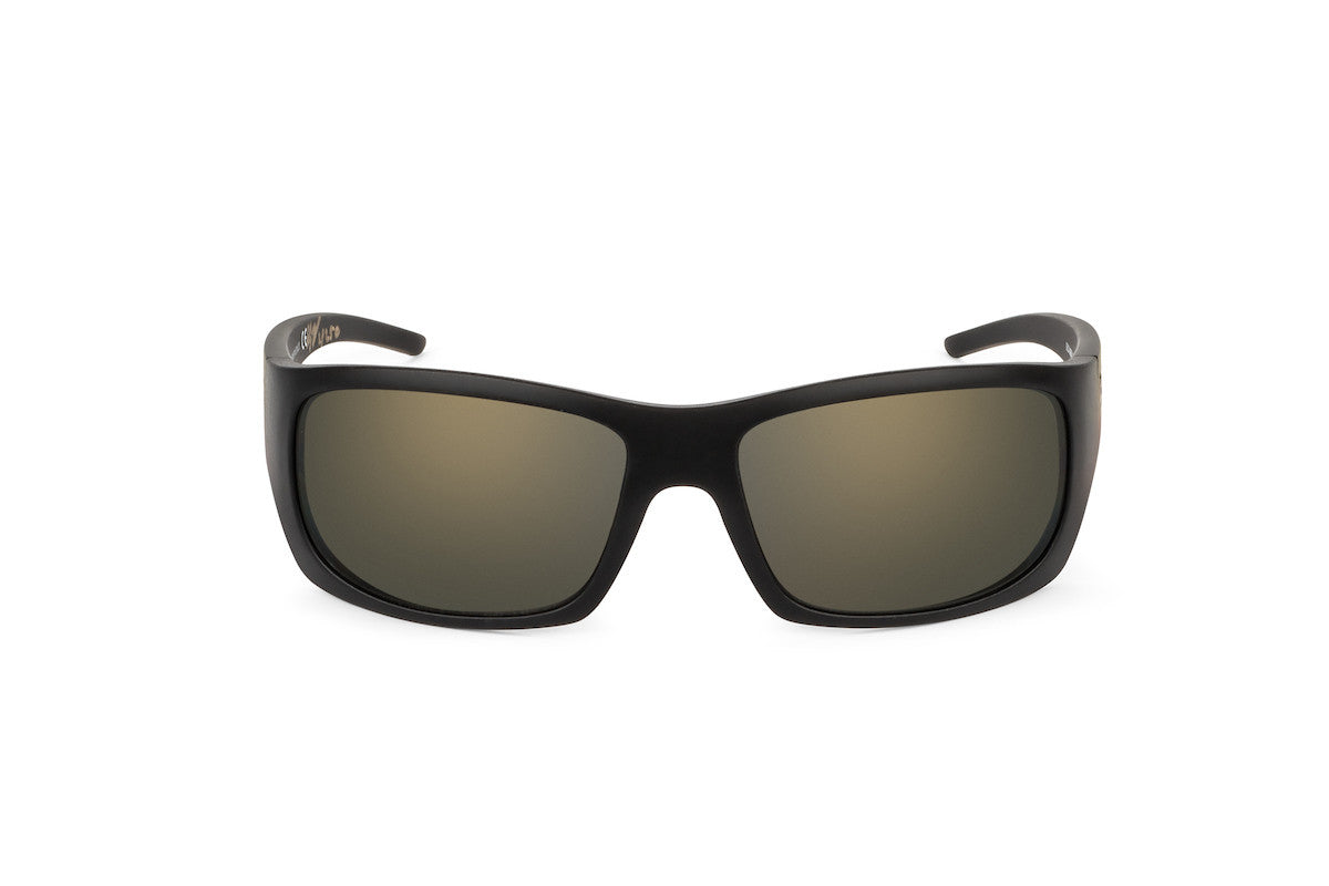 Skeleton Optics Outlaw Cutthroat Trout Edition Polarized Fishing Sunglasses for Men & Women