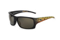 Skeleton Optics Outlaw Cutthroat Trout Edition Polarized Fishing Sunglasses for Men & Women