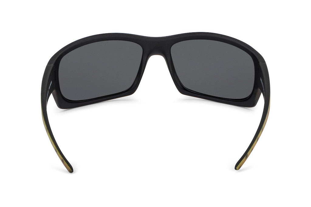 Skeleton Optics Outlaw Cutthroat Trout Edition Polarized Fishing Sunglasses for Men & Women