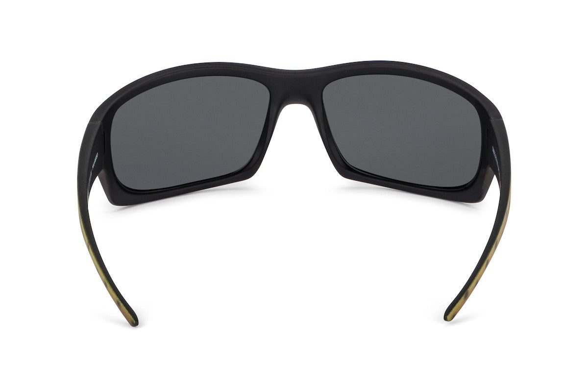 Skeleton Optics Outlaw Cutthroat Trout Edition Polarized Fishing Sunglasses for Men & Women