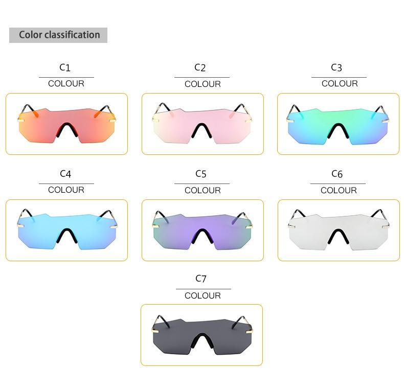 Stevvex UV400 cycling sunglasses with mirror, polarized lenses, rectangular shape, suitable for sports like baseball, fishing, skiing, and running.