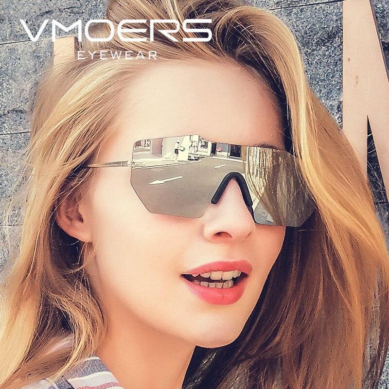 Stevvex UV400 cycling sunglasses with mirror lenses, unisex rectangular frame, suitable for sports like running, skiing, and fishing.