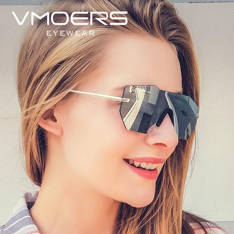 Stevvex UV400 cycling sunglasses with polarized, mirror lenses, rectangular frame, suitable for sports like baseball, fishing, skiing, running.