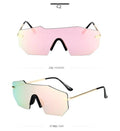 UV400 Cycling Sunglasses Sports Unisex Sunglasses - SunglassPatrol.com