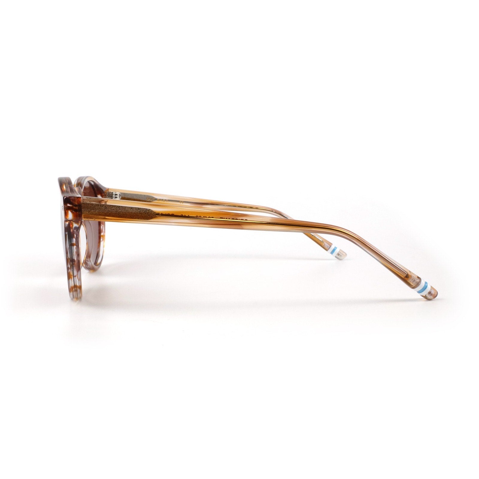 Brisbane Polarized Oversized Sunglasses | Out East Eyewear