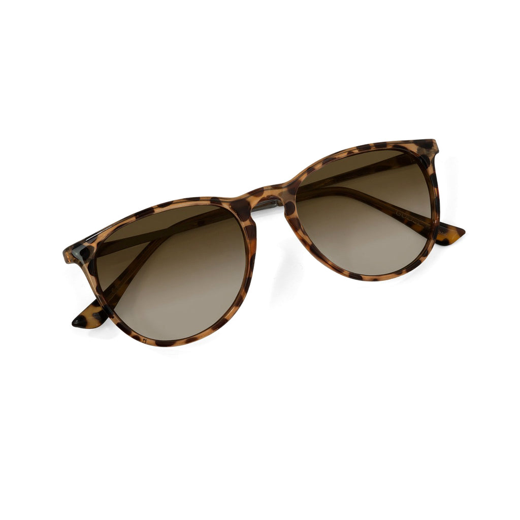 Shockoe Oversized Round Sunglasses | Nectar