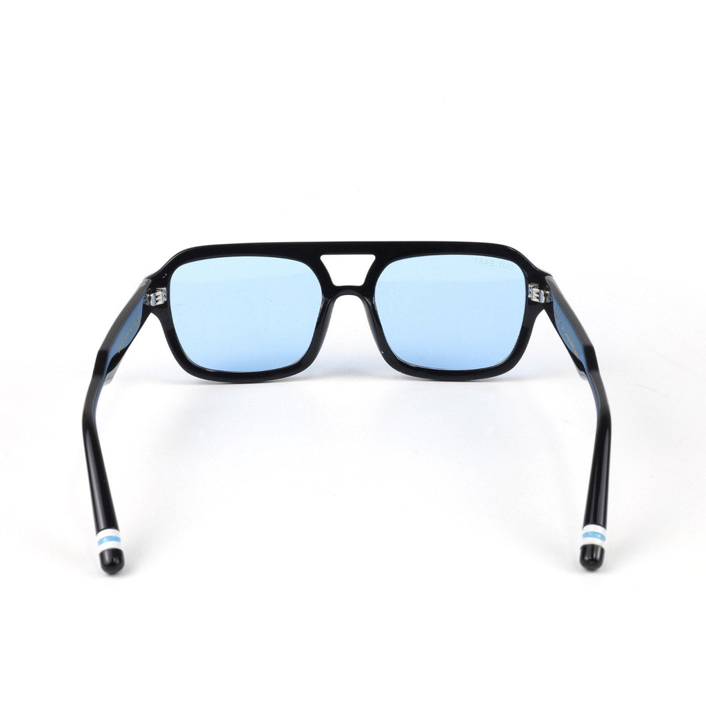 Sayres Bold Polarized Aviator Sunglasses | Out East Eyewear